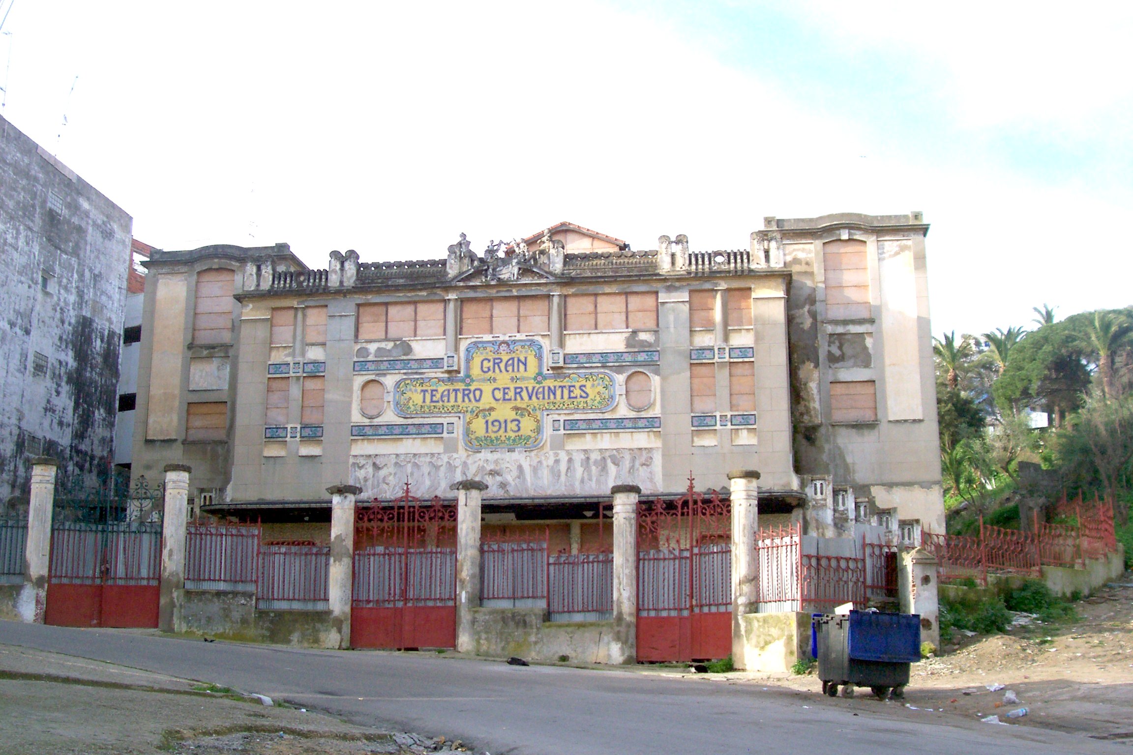 Site rencontre tanger