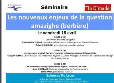 Les site de rencontre en algerie