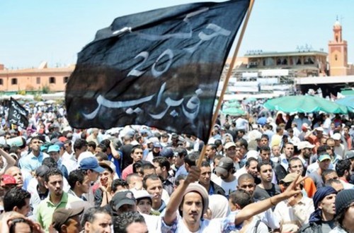 Rencontres sidi akkacha