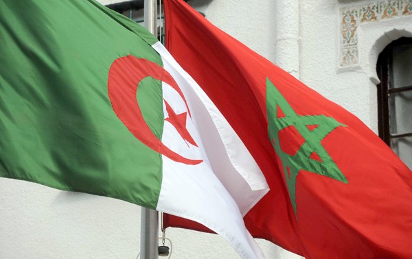 rencontres maroc algerie