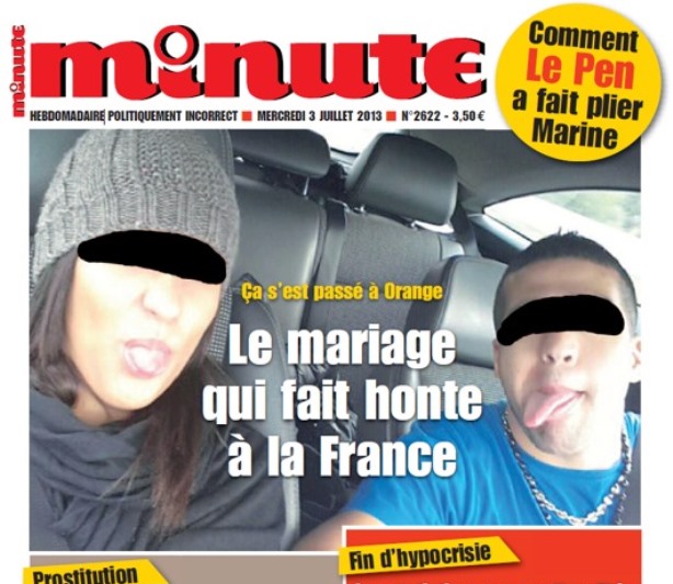 Rencontres extreme droite