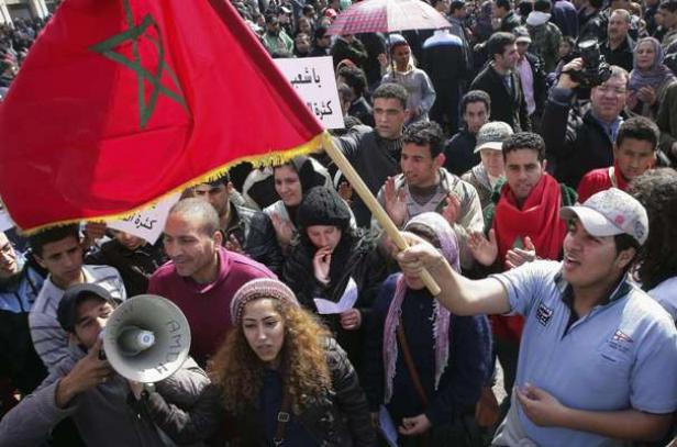 Site de rencontre marocain en france