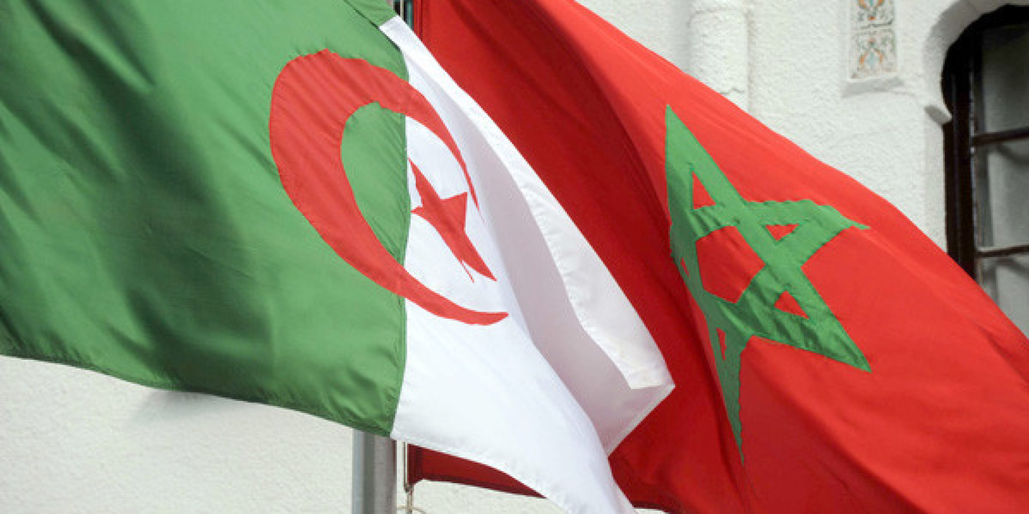 Historique rencontre algerie tunisie
