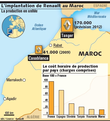 rencontre marocaine tanger