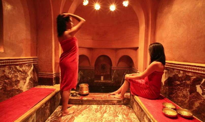 Sirya tama marocain pour femme free porn compilations