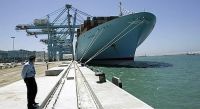 Tanger Med menace-t-il le port de Ceuta?