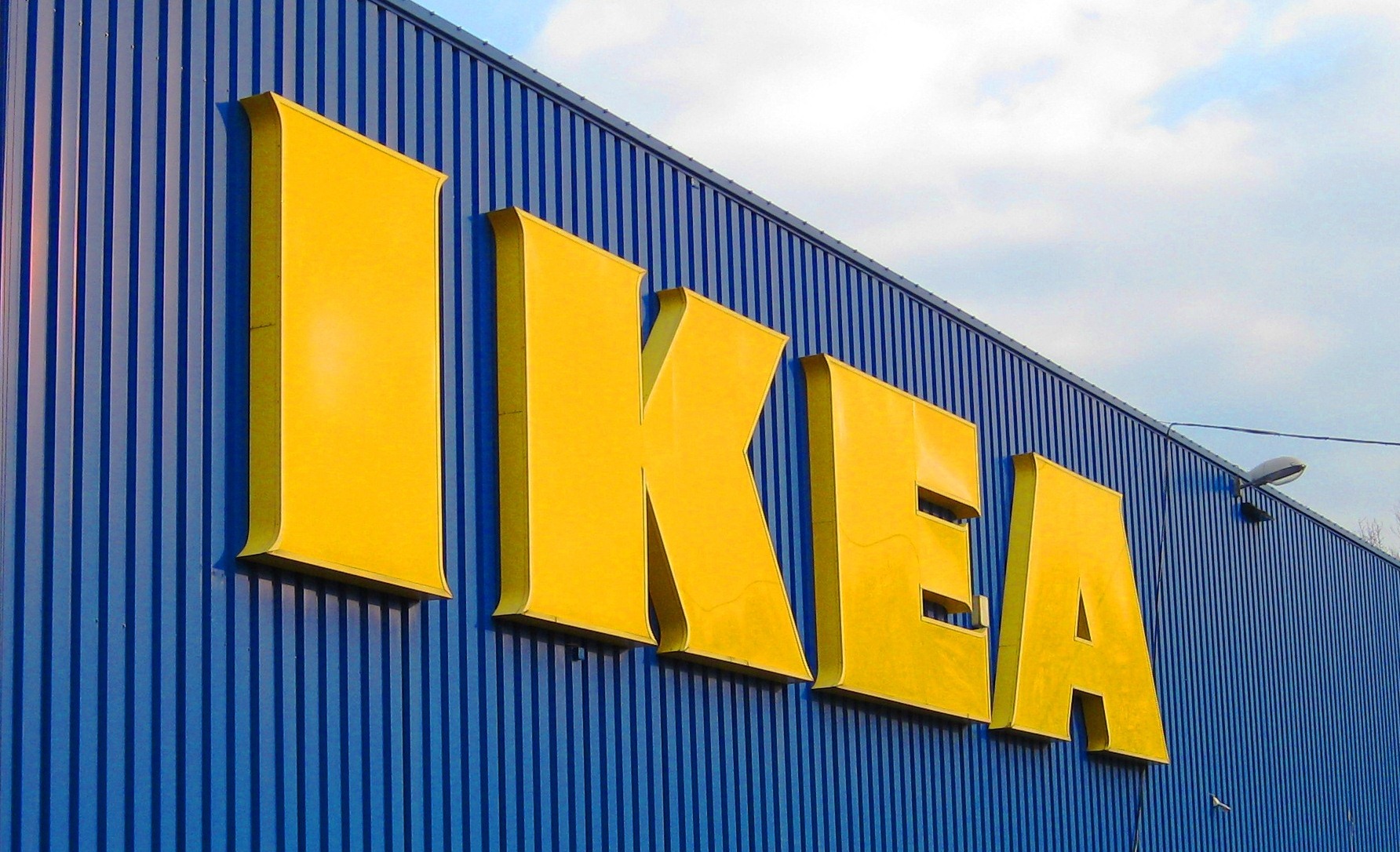 Ikea Интернет Магазин Пермь