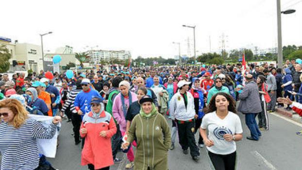 Rencontre canada terry fox