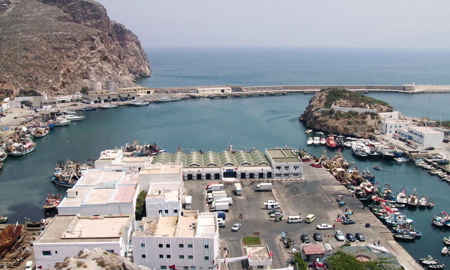 Rencontre al hoceima
