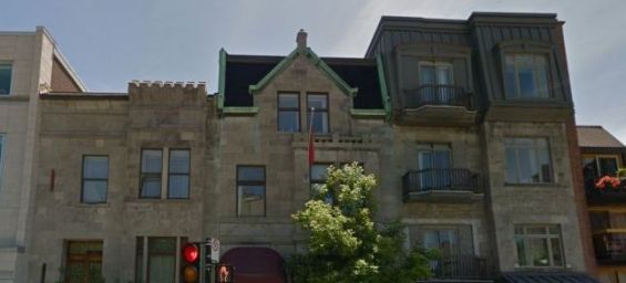 Rencontres marocaines au canada