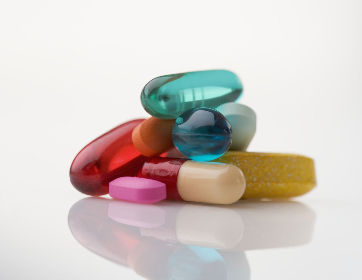 Les vitamines pour les cheveux à omske