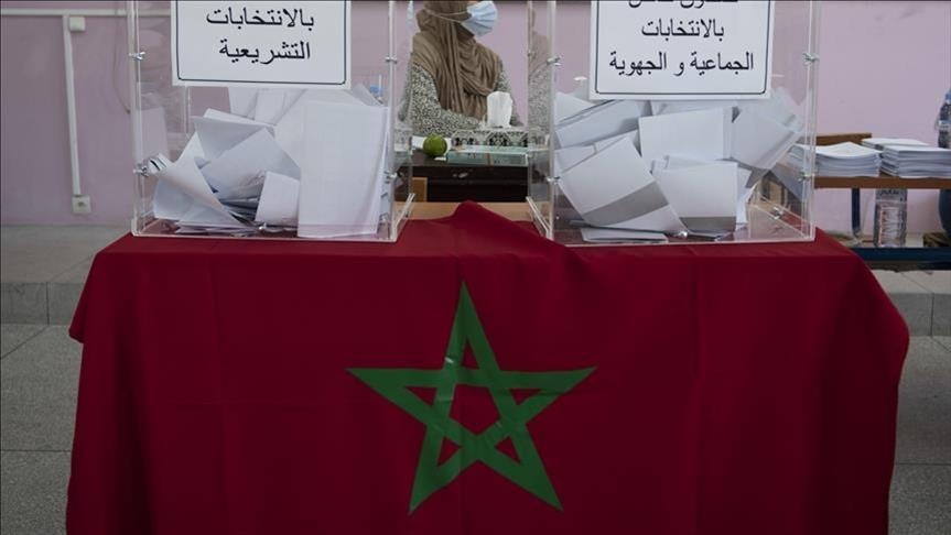 Le Maroc maintient sa note dans lIndice de démocratie 2021 mais