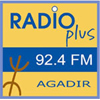 Radio Plus Agadir - Amazigh Maroc