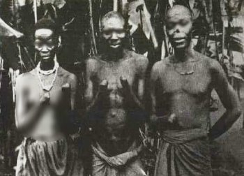 Résultat de recherche d'images pour "esclave aux mains coupées"