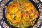 Cuisine marocaine Faty et Yasmine