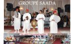 Group Saada