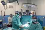 Maroc : L'hôpital Pasteur invite un professeur d'Israël pour des opérations à coeur ouvert