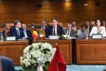 Sahara : La Belgique soutient la position du Maroc en tant que «bonne base» de solution