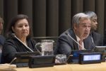 Le Conseil de sécurité a programmé cinq réunions sur le Sahara en octobre