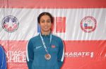 Chili : Deux karatékas Marocains remportent le bronze à Santiago