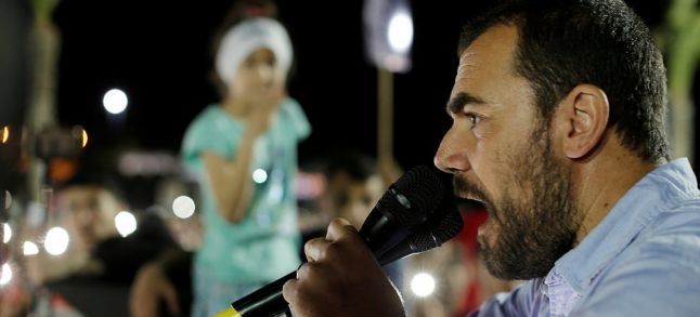 Zafzafi’s trial postponed while a number of Moroccan MPs demand the release of the Hirak detainees./Ph. DR