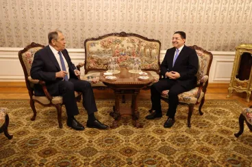 Sahara : La Russie exprime sa position à Nasser Bourita