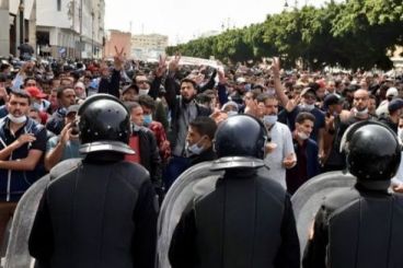 Moroccan Association for Human Rights signals continued deterioration of human rights in Morocco