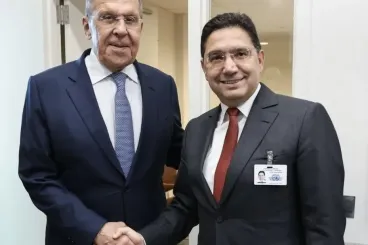 Sahara : Bourita à Moscou pour tenter de faire sortir la Russie de sa «zone de confort»