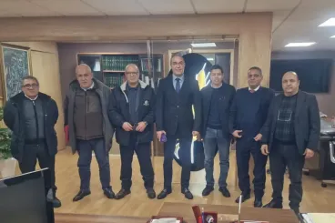 Réorganisation du CNP : Le MP reçoit syndicats et organisations de la presse