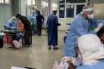 Covid-19 : 1 537 nouvelles infections au Maroc, 30 décès et 1 303 nouvelles guérisons en 24H