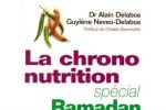 Ramadan : La chrono-nutrition pour un jeûne équilibré