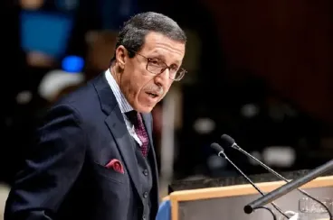 ONU : Omar Hilale co-préside une réunion sur l'IA avant le Dialogue mondial de Genève