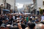 Journée de manifestations du 24 avril au Maroc [Direct]
