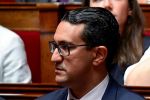 Racisme sur LCI : Le député M'Jid El Guerrab saisit la justice française