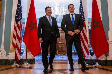 Au grand dam du Polisario et de l’Algérie, l’administration Trump réaffirme la marocanité du Sahara
