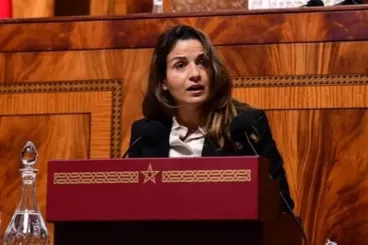GMT+1 au Maroc : Leïla Benali remet en cause les bénéfices énergétiques