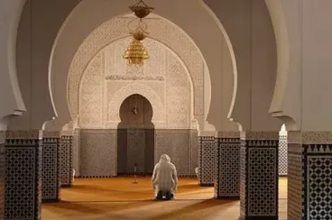  تأهيل 2069 مسجدا بمختلف جهات المغرب منذ سنة 2010 