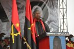 Akhannouch et le chef du Polisario assistent à l'investiture du président angolais