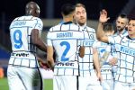 Italie : L'Inter Milan s'approche davantage du tire grâce à Achraf Hakimi