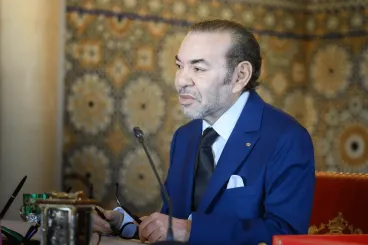 King Mohammed VI reviews agricultural season as rains lift outlook in Morocco