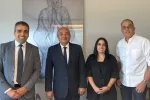 Ouadih Dada intègre le capital d'une filiale du groupe Horizon Press