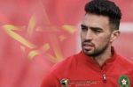 La FIFA interdit à El Haddadi de jouer pour le Maroc, la FRMF saisit le TAS