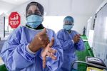 Covid-19 au Maroc : 80 nouvelles infections et aucun décès ce jeudi