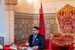 Maroc : Le PLF rectificative au menu du Conseil des ministres présidé par le roi Mohammed VI