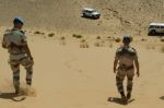 El Guerguerate : Amnesty appelle à surveiller les droits de l'Homme à Tindouf et au Sahara