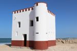 Dakhla : Une ONG restaure un ancien fort de l'armée espagnole