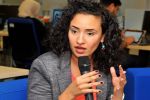 Congrès de l'Internationale socialiste : La Marocaine Khaoula Lachgar élue vice-présidente