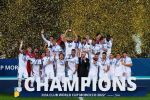Mondial des clubs : Le Real Madrid s'offre son cinquième trophée au Maroc