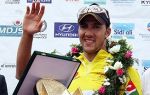 Tour du Maroc : Un Marocain remporte la 24° édition