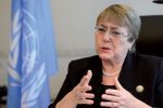 Protection sociale : Michelle Bachelet salue les réformes menées par le Maroc
